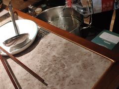 -淘米捞·米汤脆鲩鱼火锅(福田皇岗店)