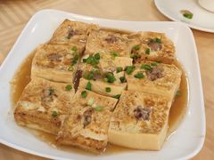 -益健海鲜大食坊(拱北口岸店)