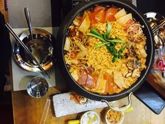 -阿萨韩食(万达广场金街店)