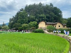 -韶山毛泽东同志故居