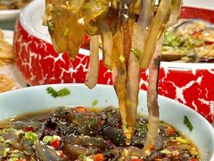 -渔娘渔家丹东海鲜(东直门店)