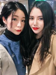 点击看大图 -意廊 Hair Salon