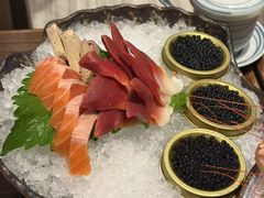 -田舍家Inakaya·炉端烧·铁板烧(天汇igc店)