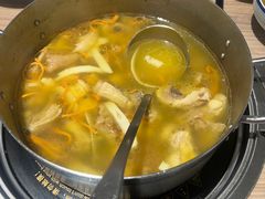 -探窝·竹笙椰子鸡(杨箕店)