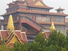 -大明幻境第一城