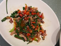 -恒记饭店·海鲜明档(淹城店)