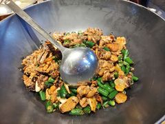 -湘力力小院·鱼汤泡饭(枫林路店)