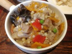 -五观堂素食(新华路店)