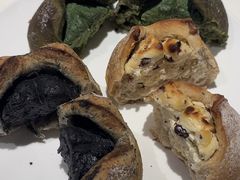 -熊叔熊婶面包房(团结湖店)