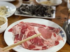 -元盛居(生态大街店)