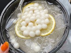 -串妹花式冰粉(乐山总店)