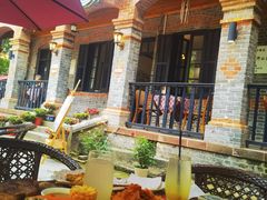 -融园咖啡馆(昙华林店)