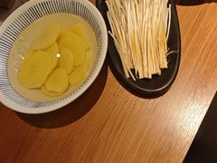 -巴奴毛肚火锅(邯郸美乐城店)