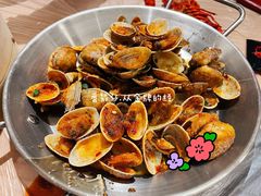 -靓靓蒸虾·头牌蒸虾(万松园玲珑店)