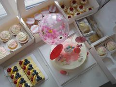 -森之烘焙.蛋糕.甜品台定制(番禺万博店)