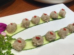 虾滑-重庆小天鹅(英雄山路店)