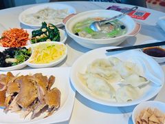 -东方饺子王(和平里店)
