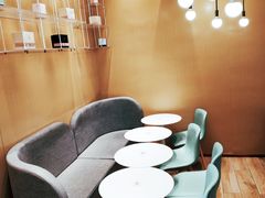 -奈雪的茶(国金中心店)