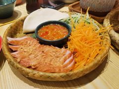 -迷你椰·泰式大排档(虹口店)