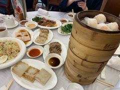 -潮福城大酒楼(北尚店)