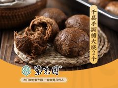 -紫光园·烤鸭(吕家营店)