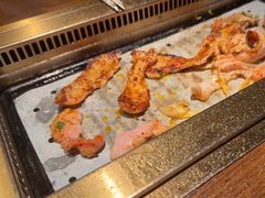 -新石器烤肉(之心城店)