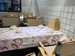 -胡犇嗲单车烧烤(坡子街店)