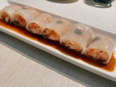 金网脆皮虾肠粉-御宝轩(益丰·外滩源店)
