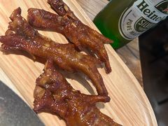 -1819餐厅·团队聚餐·烤串·精酿