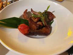 -五合院·整点烤肉