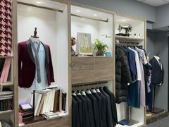 -易改衣·明星裁缝(金桥国际广场店)