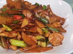 -芳芳餐厅(白沙路店)