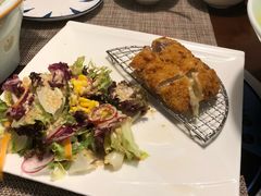 -肆月河豚·新淮扬(金融街店)