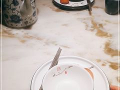 -绿茶餐厅(领展购物广场·中关村店)