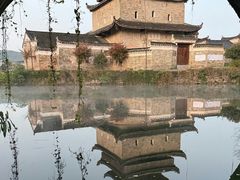 -上甘棠村