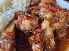 -贤花饭店(城阳店)