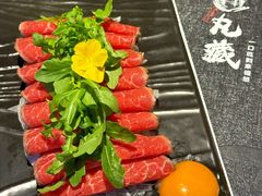 -丸藏和牛烧肉专门店(园区师惠坊店)