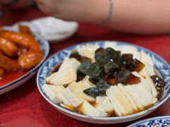 -北大地皖峰饭馆