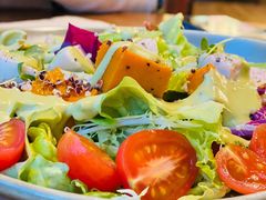 主厨沙拉-G+KITCHEN(龙湖狮山天街店)