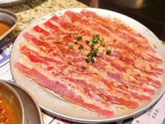 -倍熹首尔烤肉大排档(合生汇店)