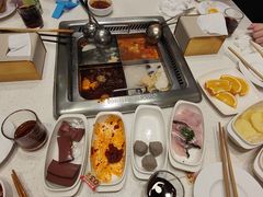 -海底捞大排档火锅(打浦路店)