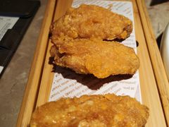 -新白鹿餐厅(金鹰新街口店)