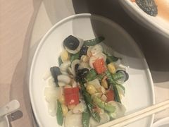 -恒悦轩·粤菜(上海展览中心店)