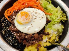 -花味烤肉(铜山万达店)