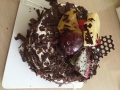 丽莎蓓甜.提拉米蘇(东胜店)-丽莎蓓甜CAKE生日蛋糕·动物奶油(石家庄店)