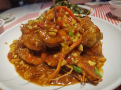 口味罗氏虾-永信海鲜(群星城店)