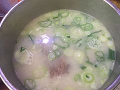 -神仙雪浓汤(明洞店)