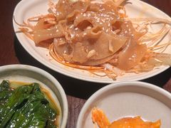 -Fuzzy Bistro 浮几韩餐·茶酒馆
