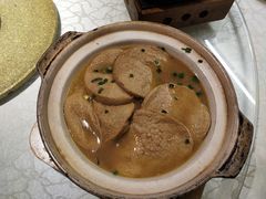 -佰家小厨·南京菜(夫子庙店)