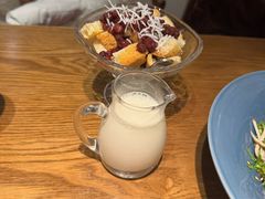 -金孔雀德宏傣味餐馆(魏公村店)